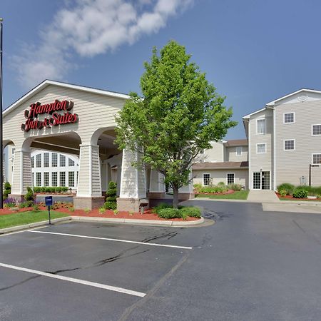 Hampton Inn & Suites Chincoteague-Waterfront, Va Екстериор снимка