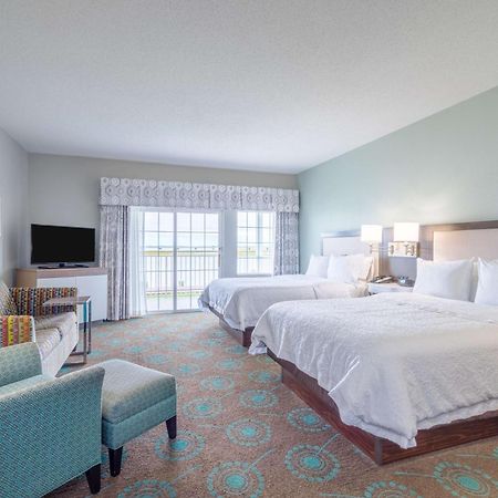 Hampton Inn & Suites Chincoteague-Waterfront, Va Екстериор снимка