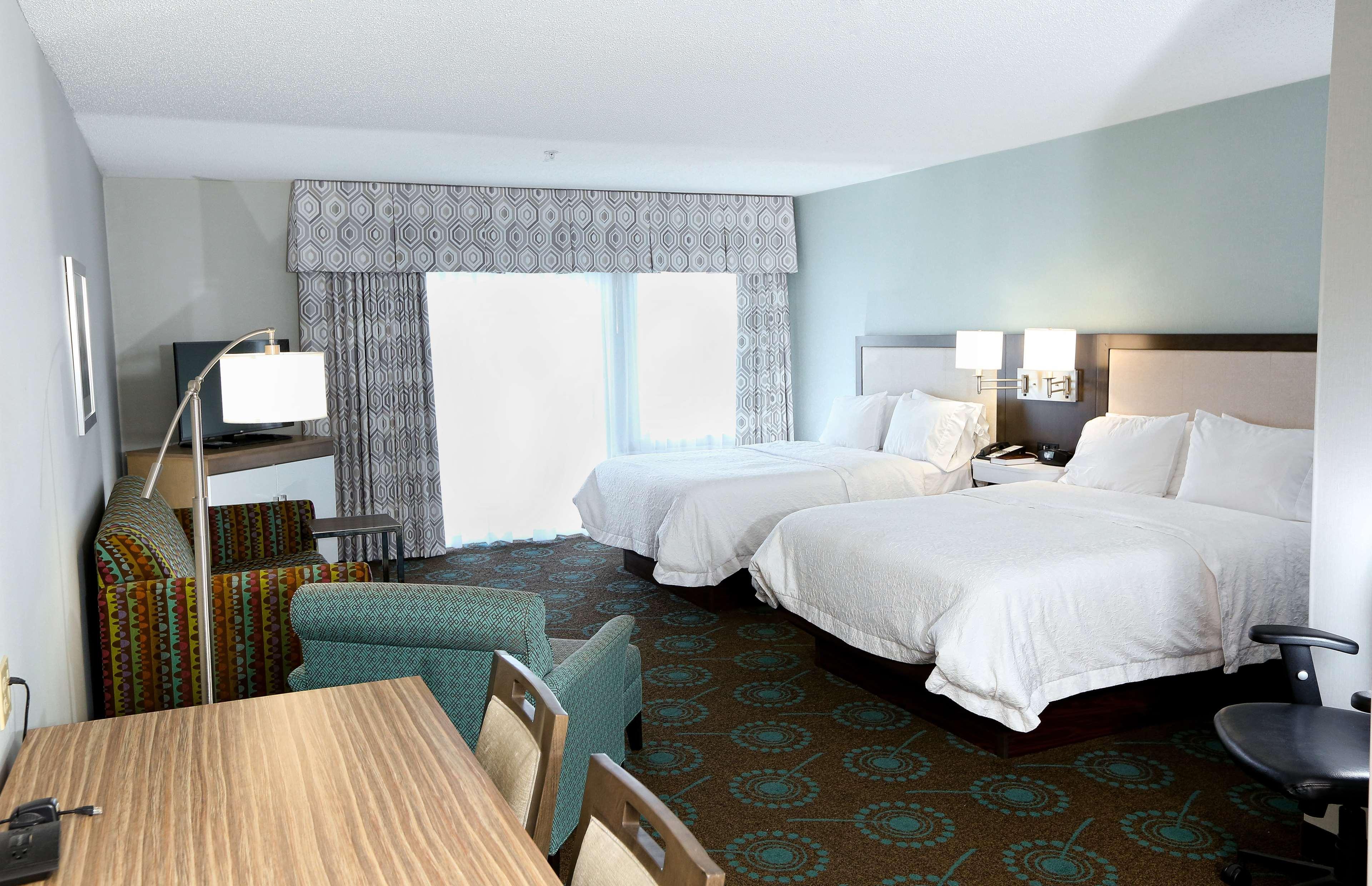 Hampton Inn & Suites Chincoteague-Waterfront, Va Екстериор снимка