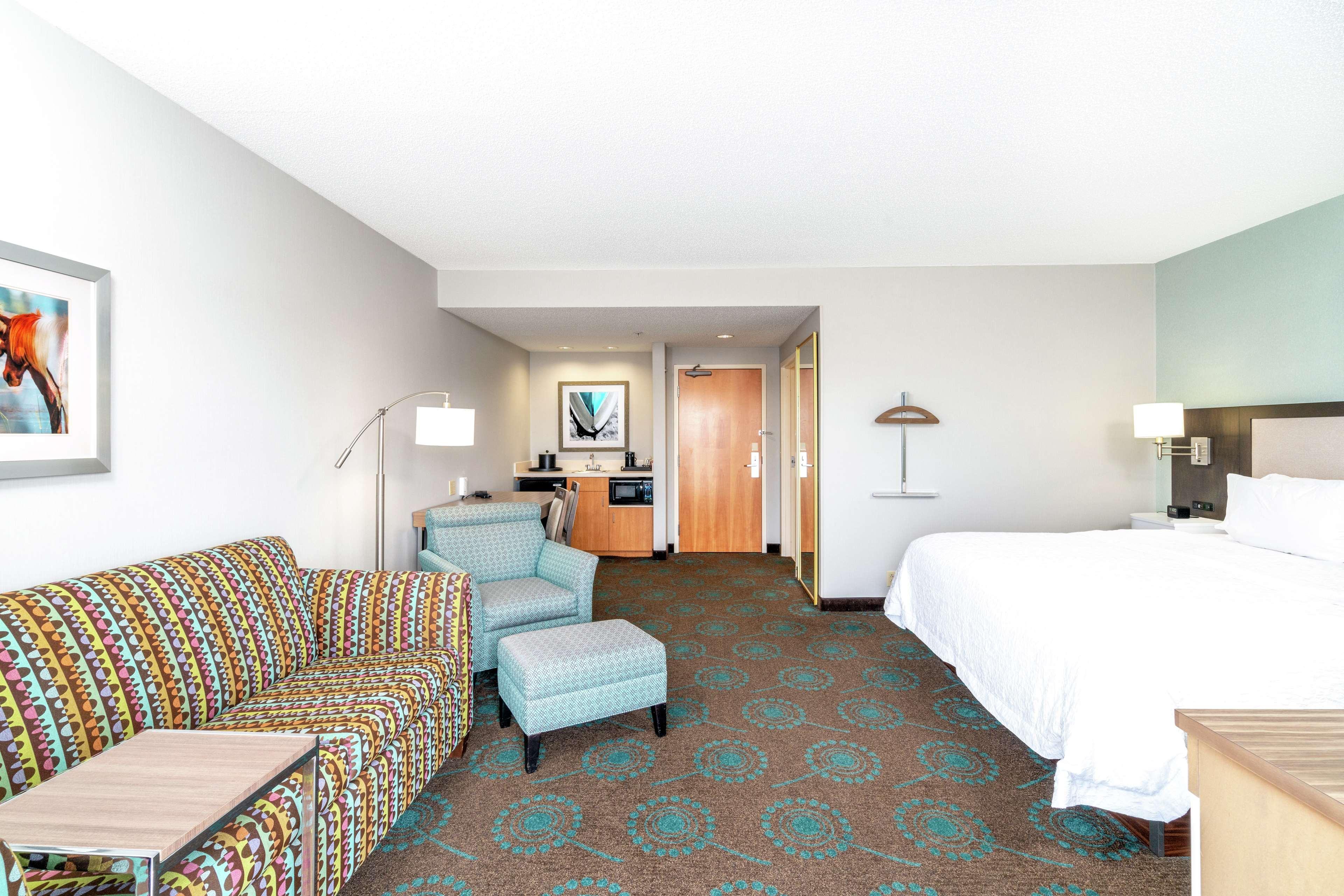 Hampton Inn & Suites Chincoteague-Waterfront, Va Екстериор снимка