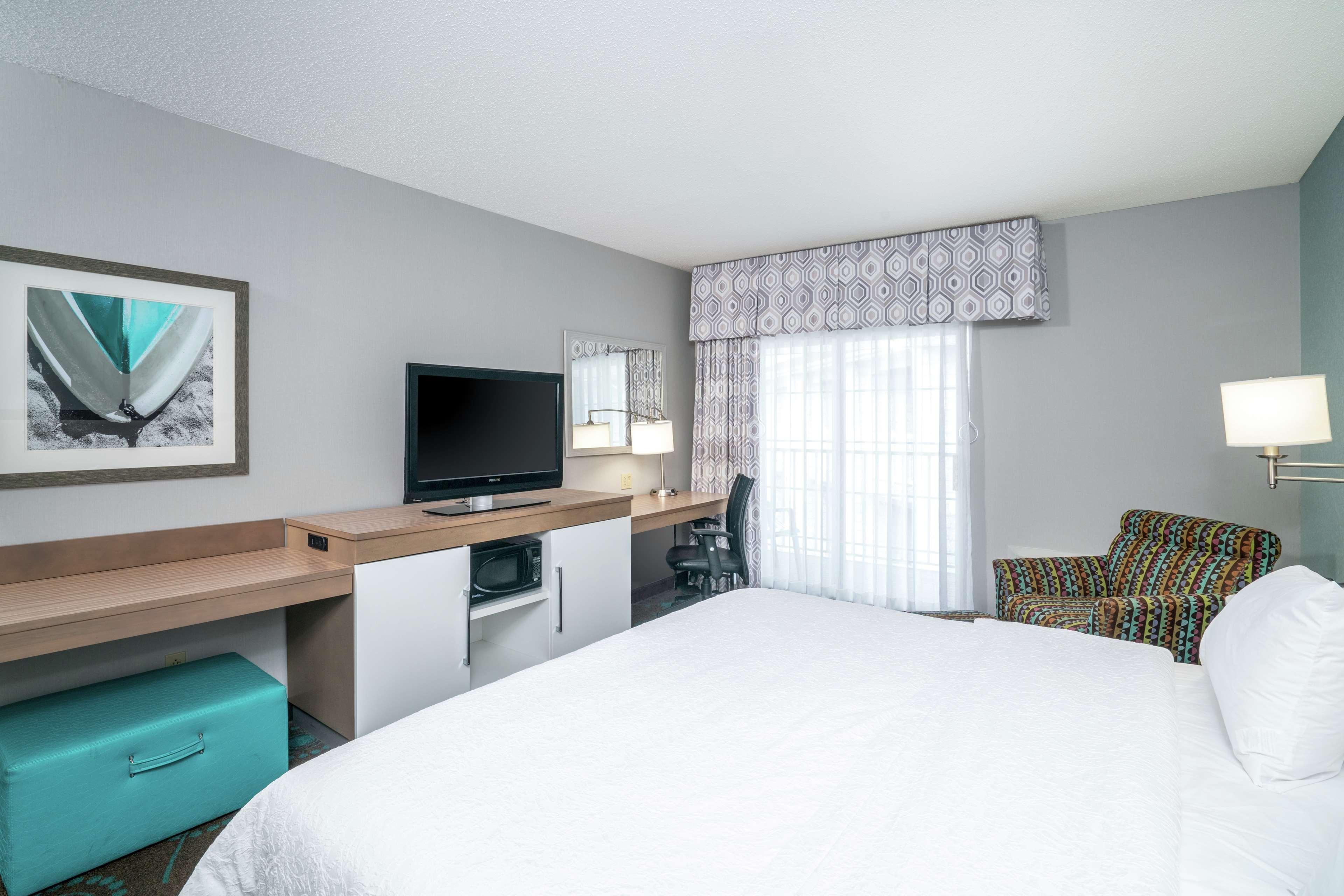 Hampton Inn & Suites Chincoteague-Waterfront, Va Екстериор снимка