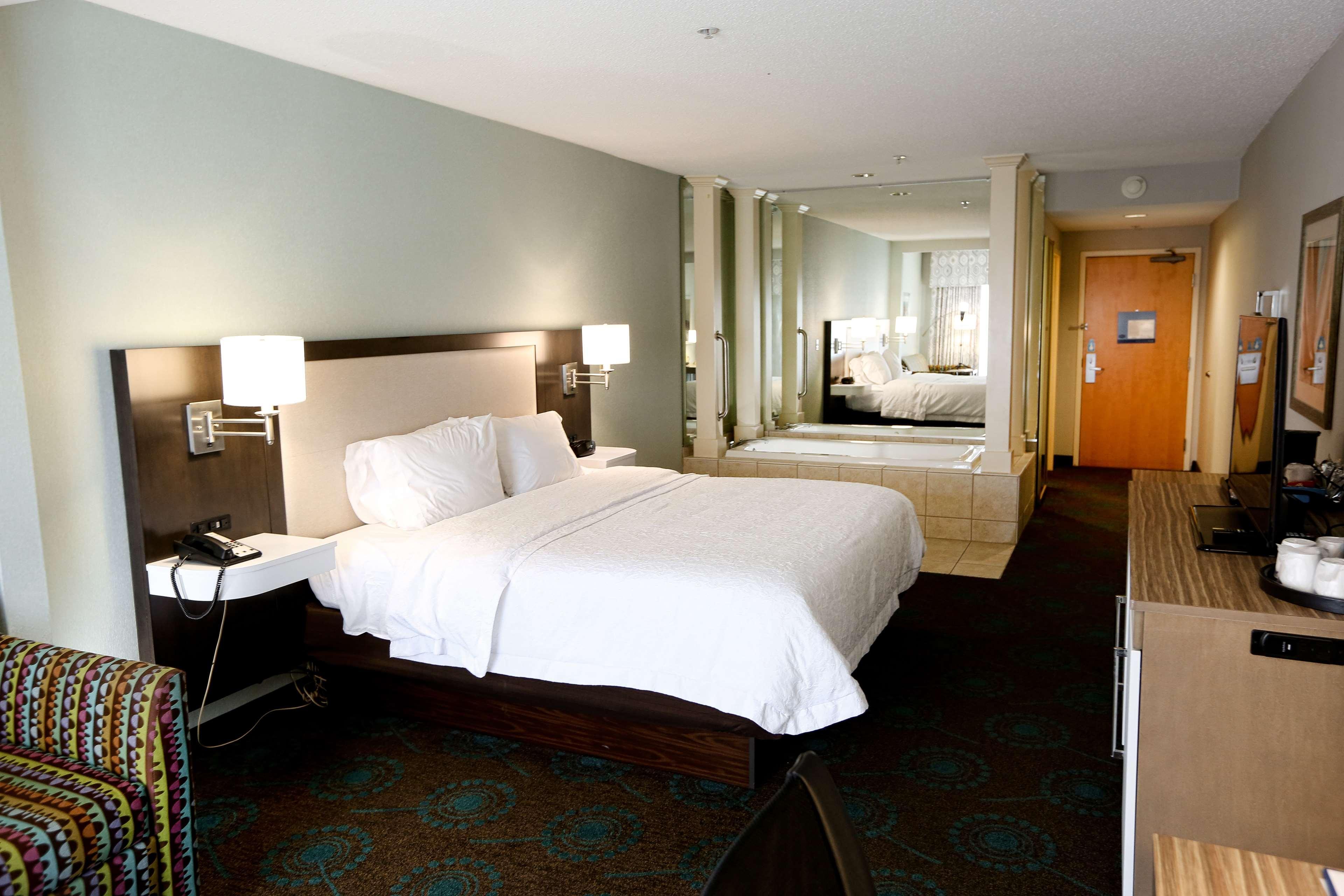 Hampton Inn & Suites Chincoteague-Waterfront, Va Екстериор снимка