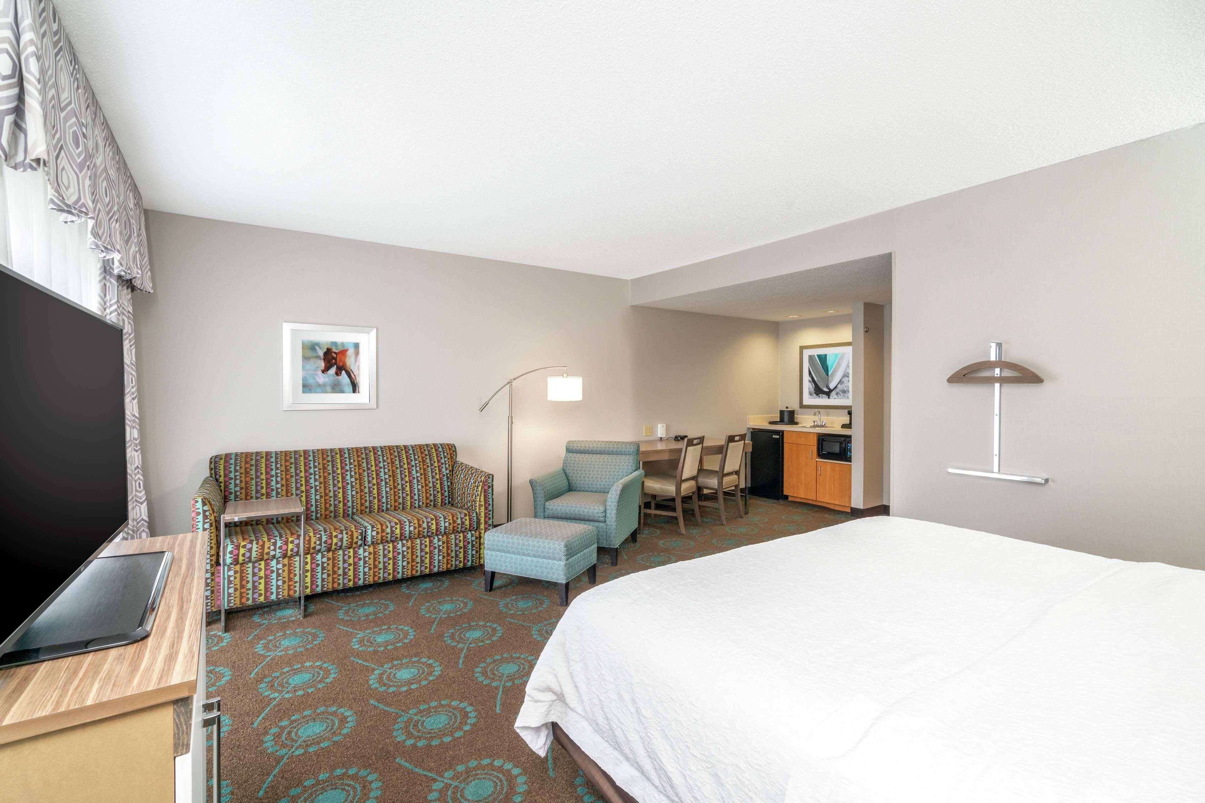 Hampton Inn & Suites Chincoteague-Waterfront, Va Екстериор снимка
