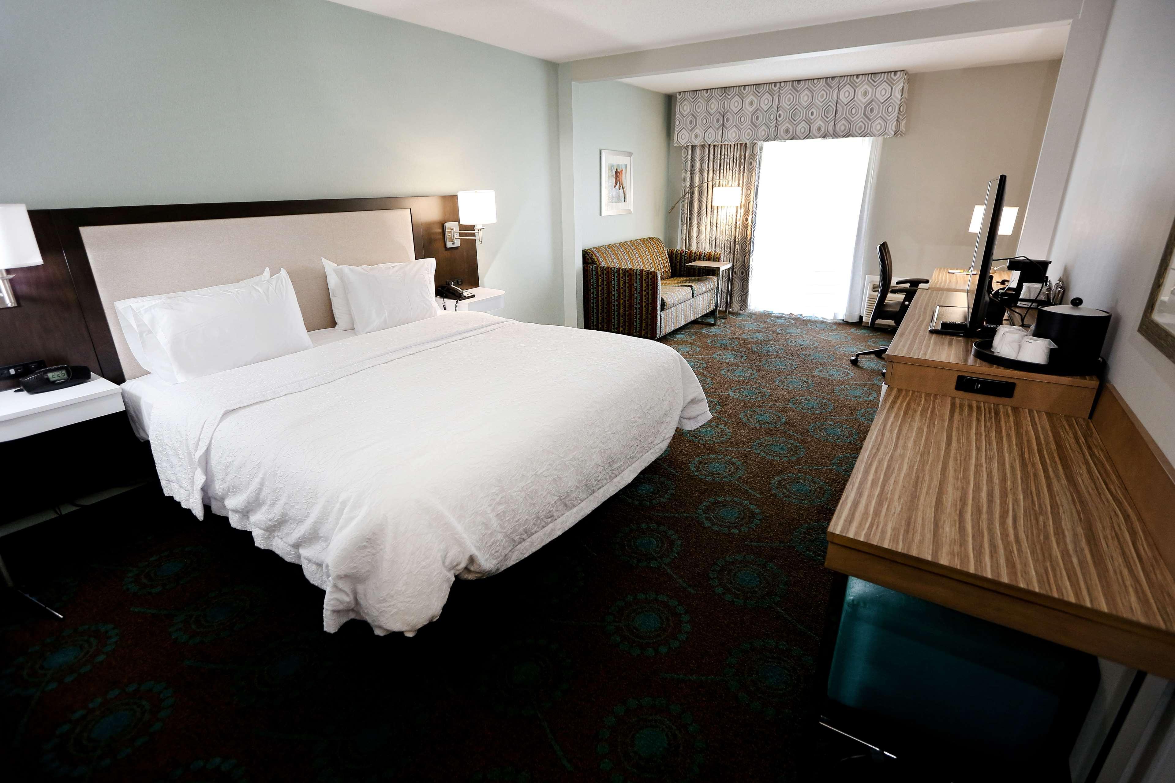 Hampton Inn & Suites Chincoteague-Waterfront, Va Екстериор снимка