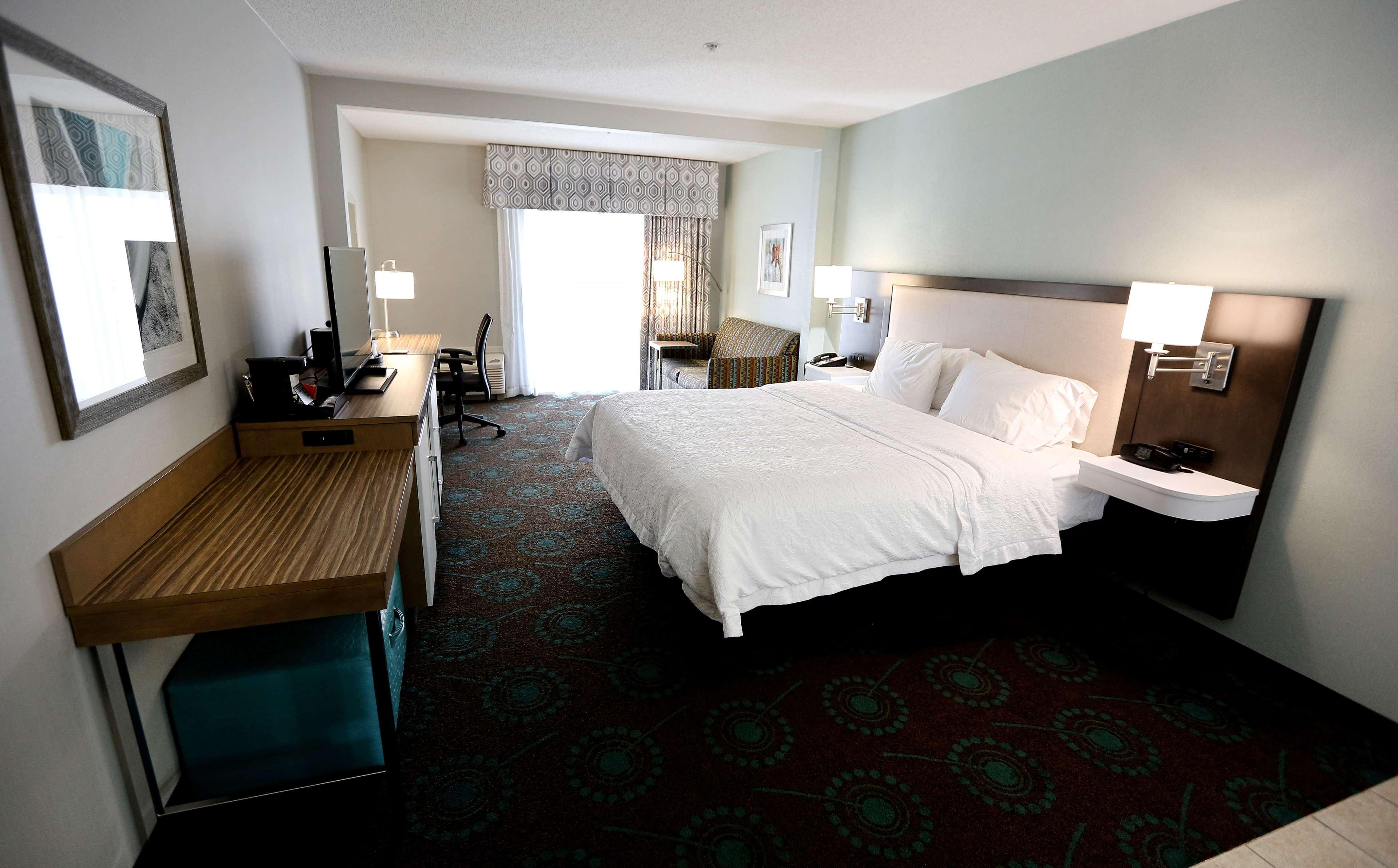 Hampton Inn & Suites Chincoteague-Waterfront, Va Екстериор снимка