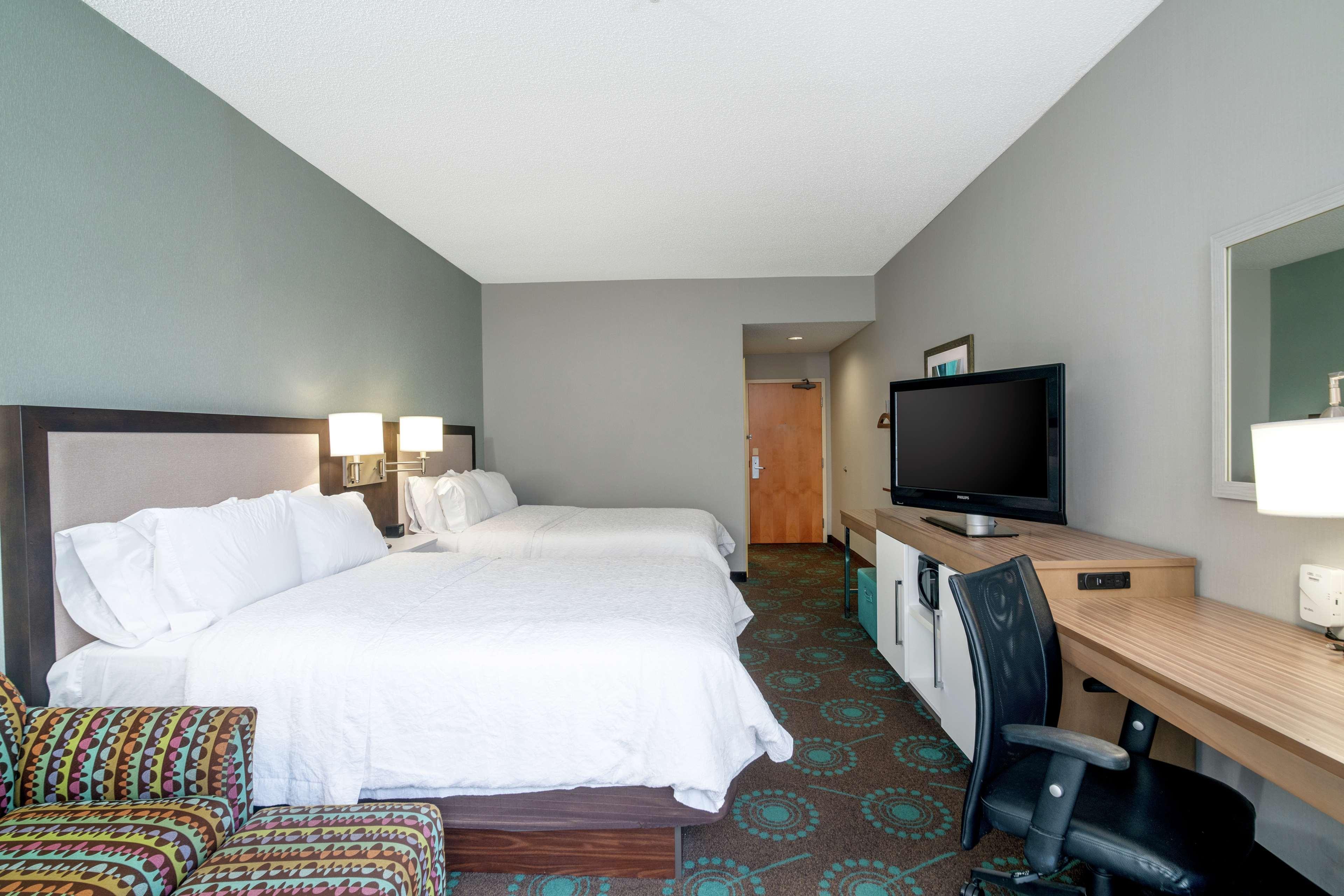 Hampton Inn & Suites Chincoteague-Waterfront, Va Екстериор снимка