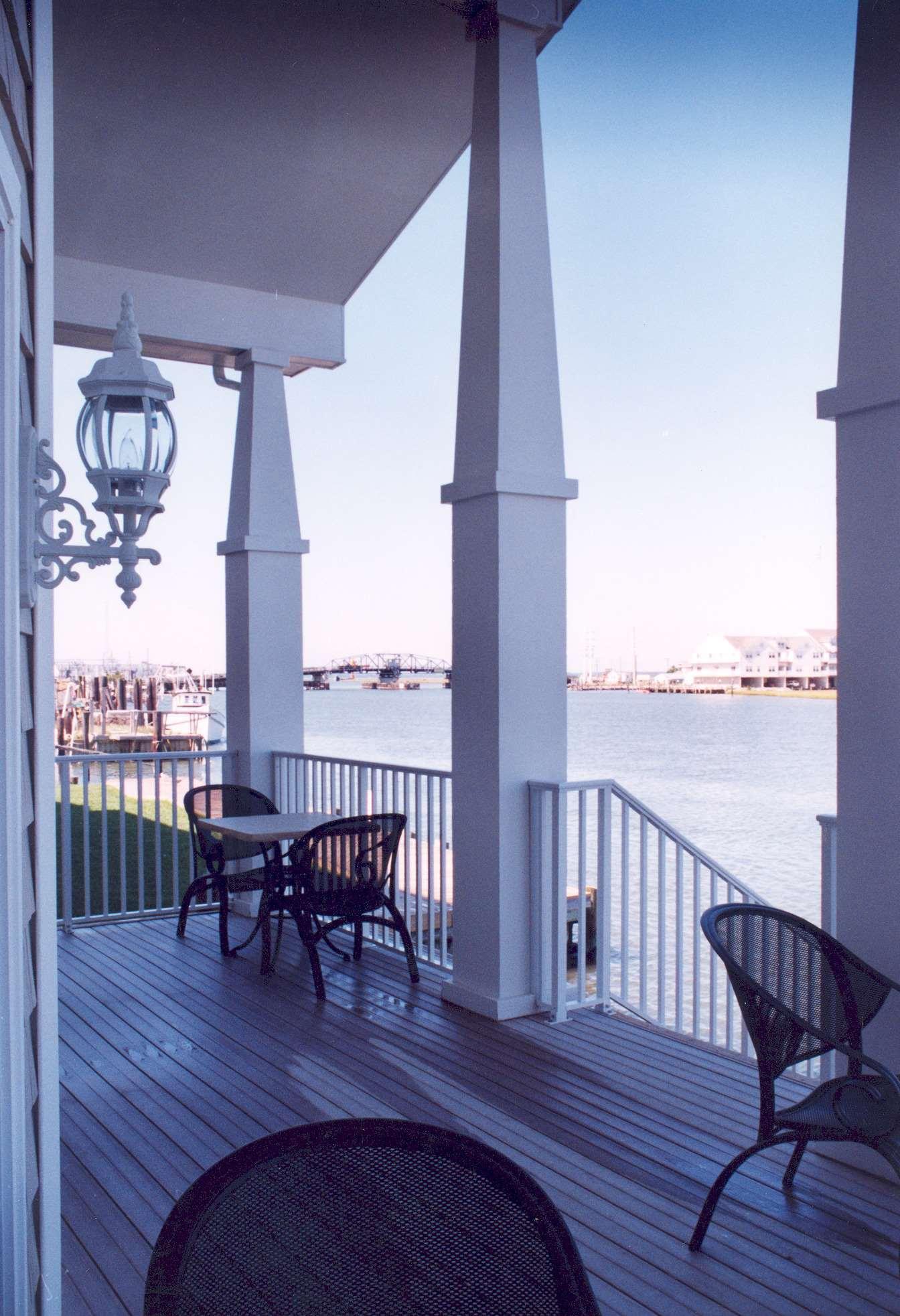 Hampton Inn & Suites Chincoteague-Waterfront, Va Интериор снимка