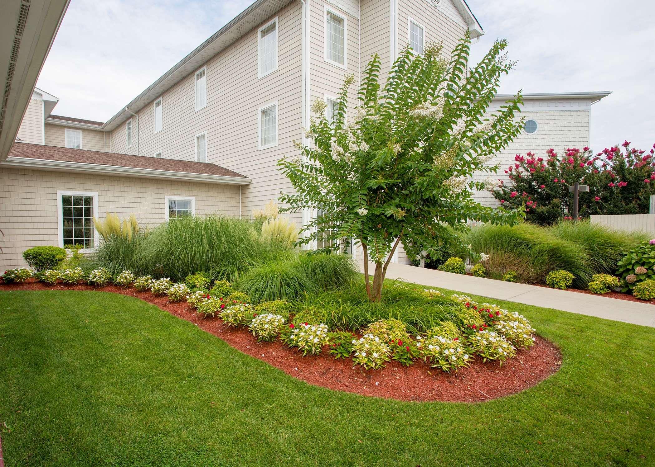 Hampton Inn & Suites Chincoteague-Waterfront, Va Екстериор снимка