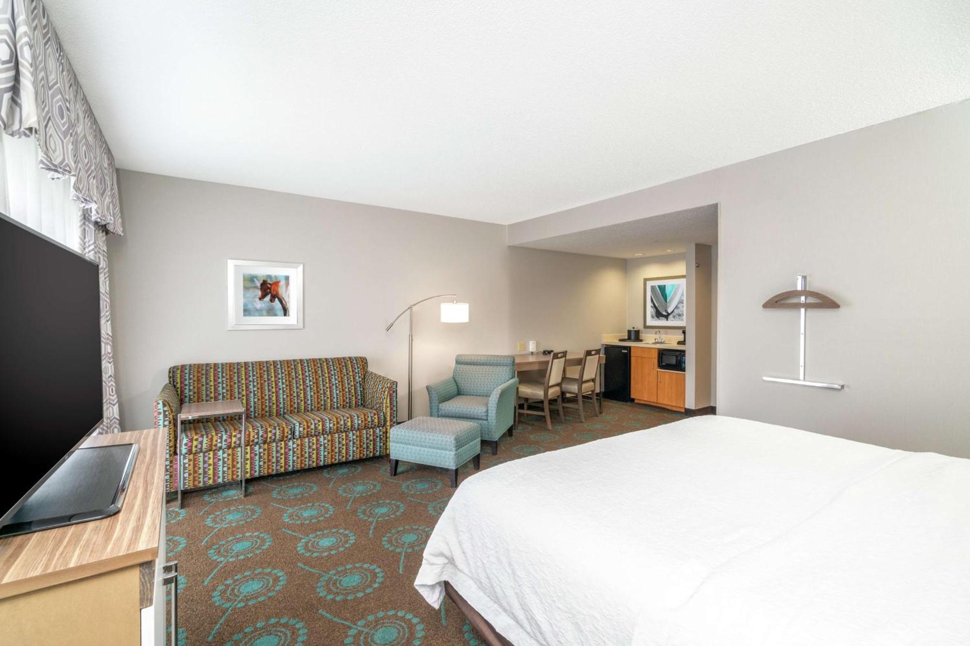 Hampton Inn & Suites Chincoteague-Waterfront, Va Екстериор снимка