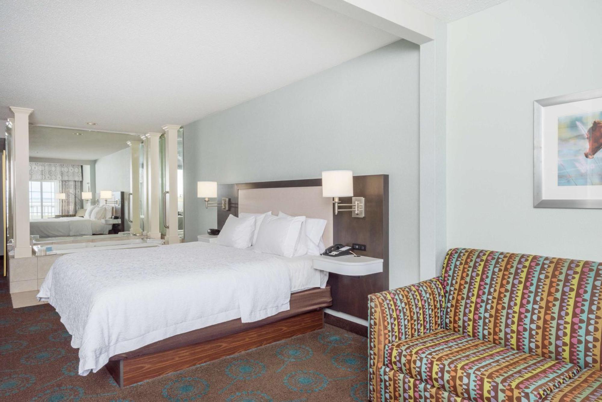 Hampton Inn & Suites Chincoteague-Waterfront, Va Екстериор снимка