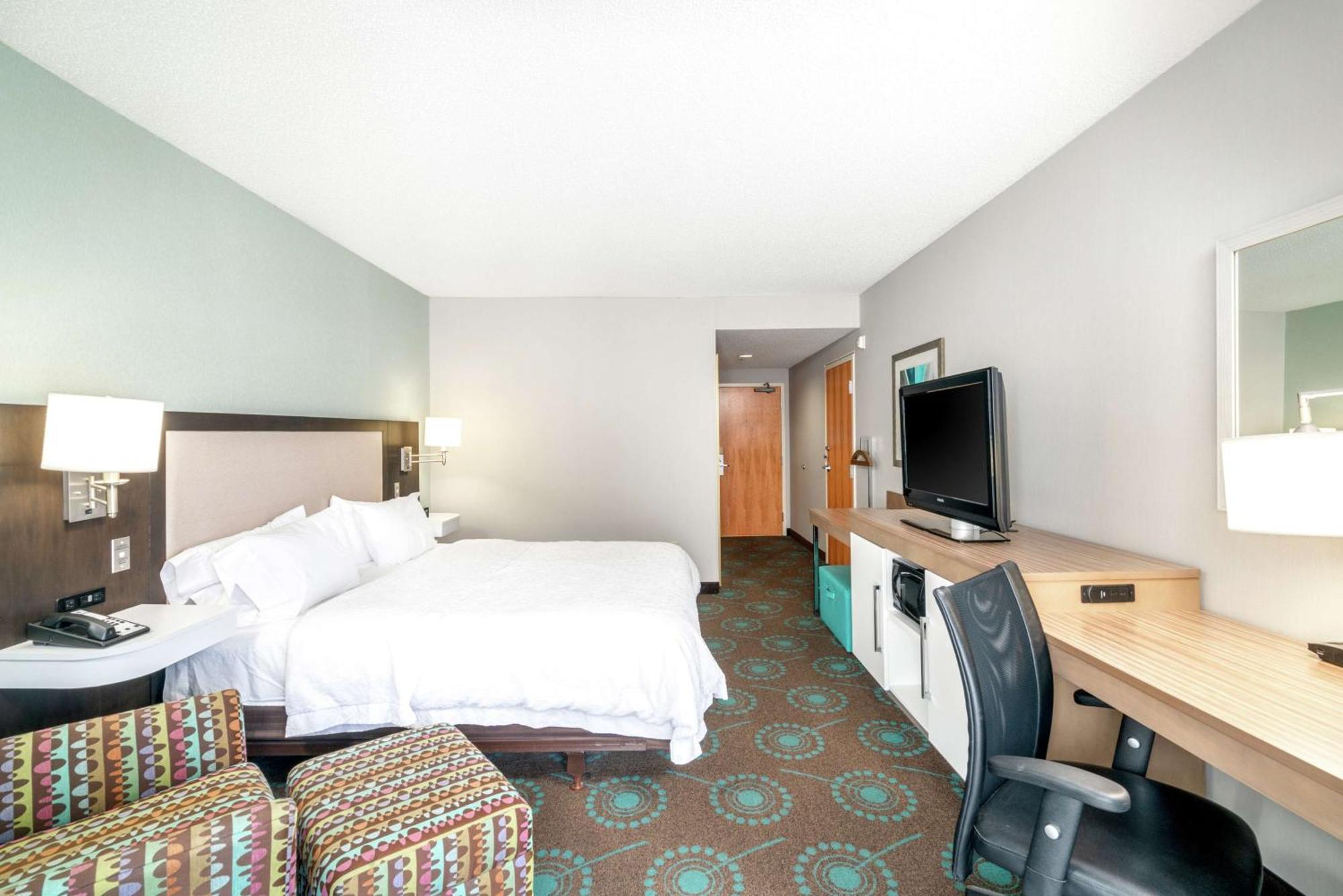 Hampton Inn & Suites Chincoteague-Waterfront, Va Екстериор снимка