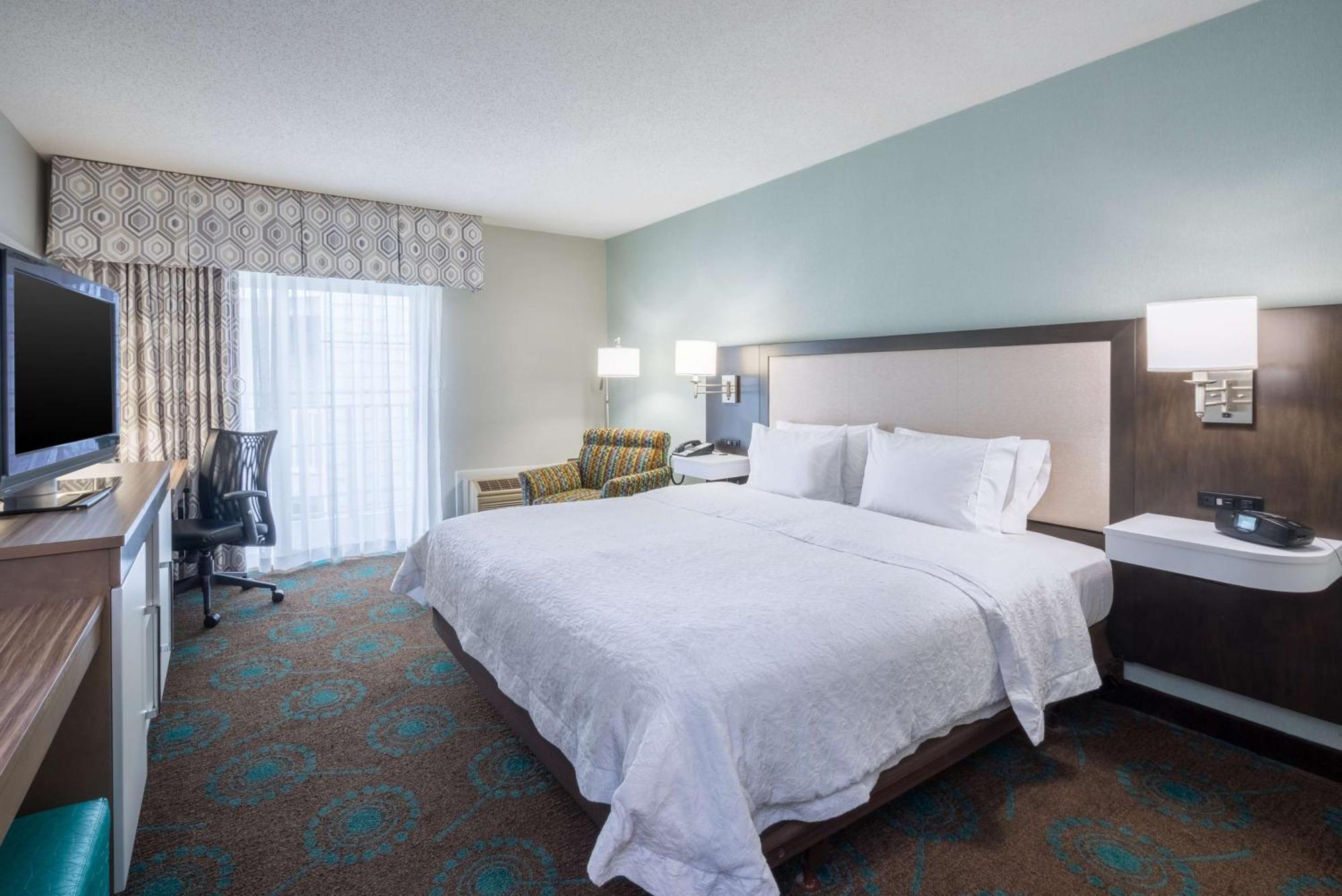 Hampton Inn & Suites Chincoteague-Waterfront, Va Екстериор снимка