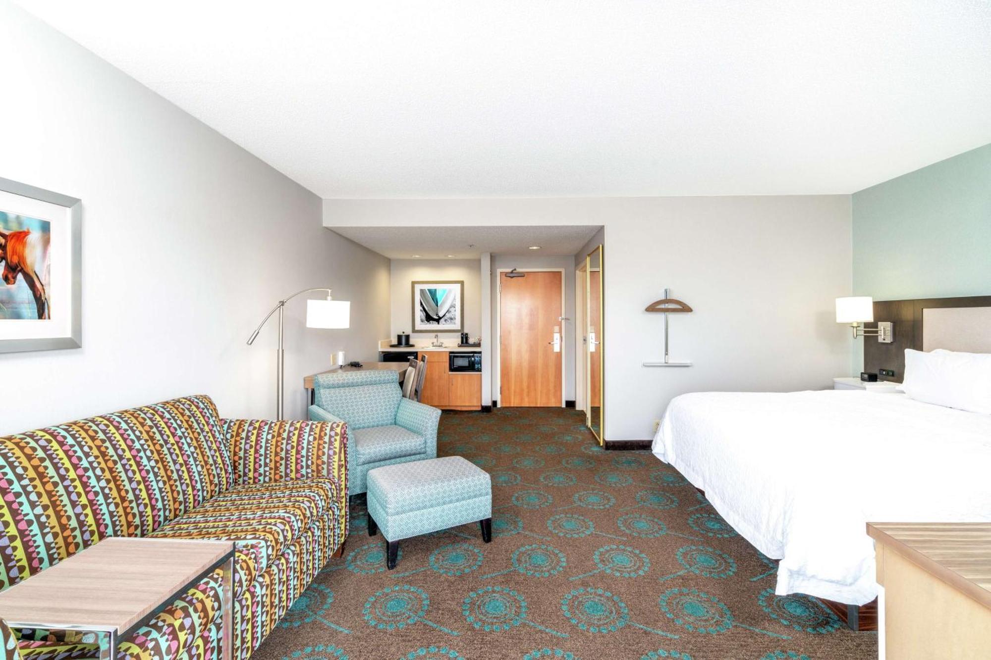 Hampton Inn & Suites Chincoteague-Waterfront, Va Екстериор снимка