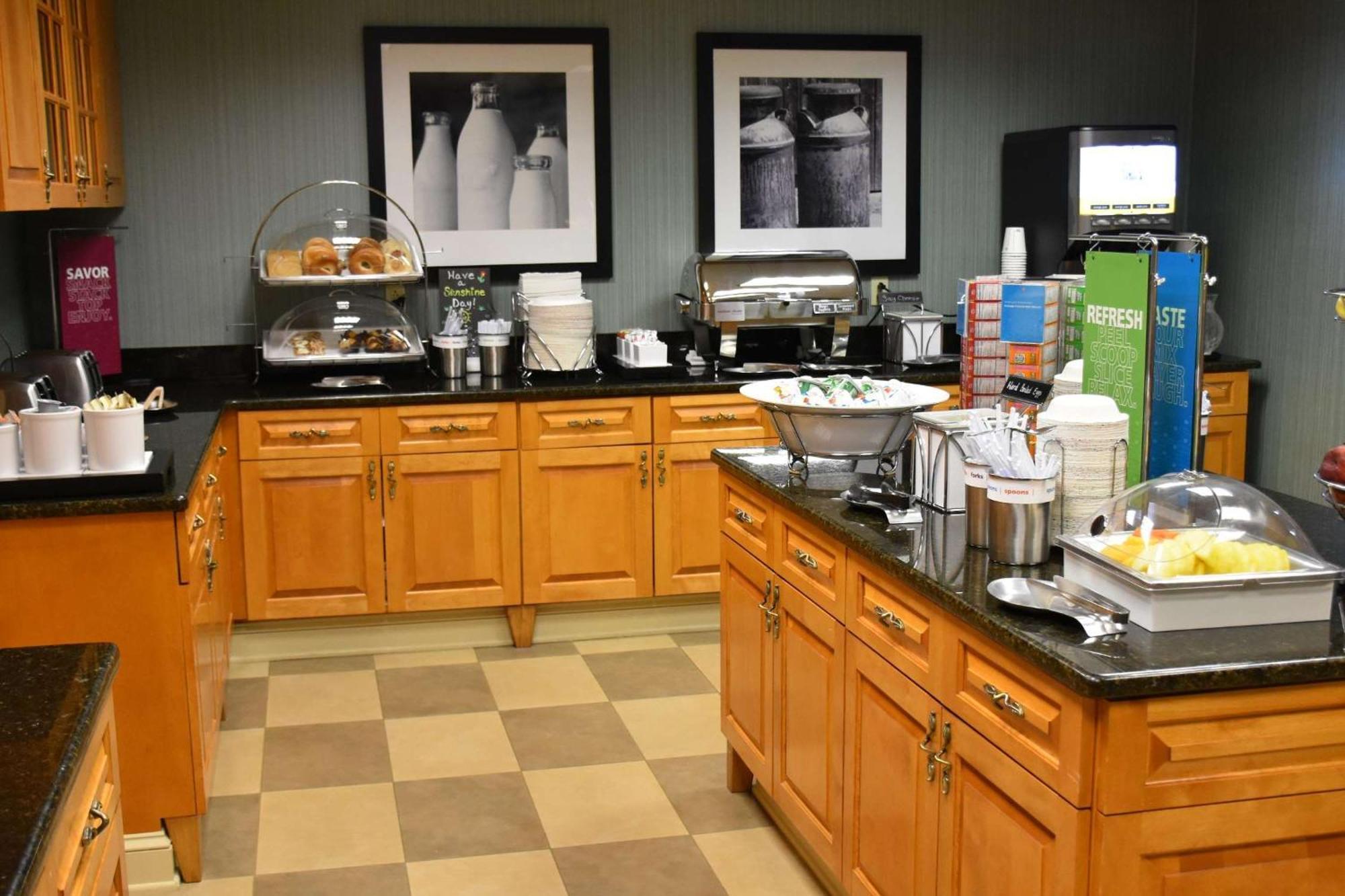 Hampton Inn & Suites Chincoteague-Waterfront, Va Екстериор снимка