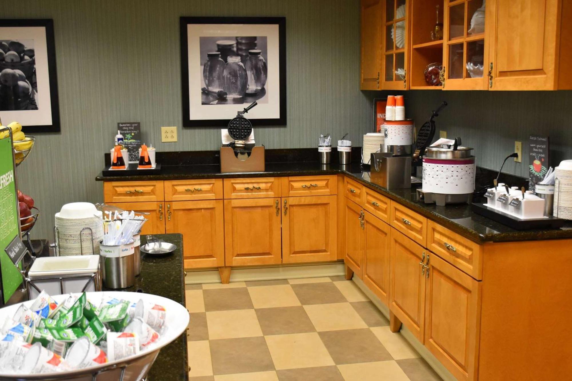 Hampton Inn & Suites Chincoteague-Waterfront, Va Екстериор снимка