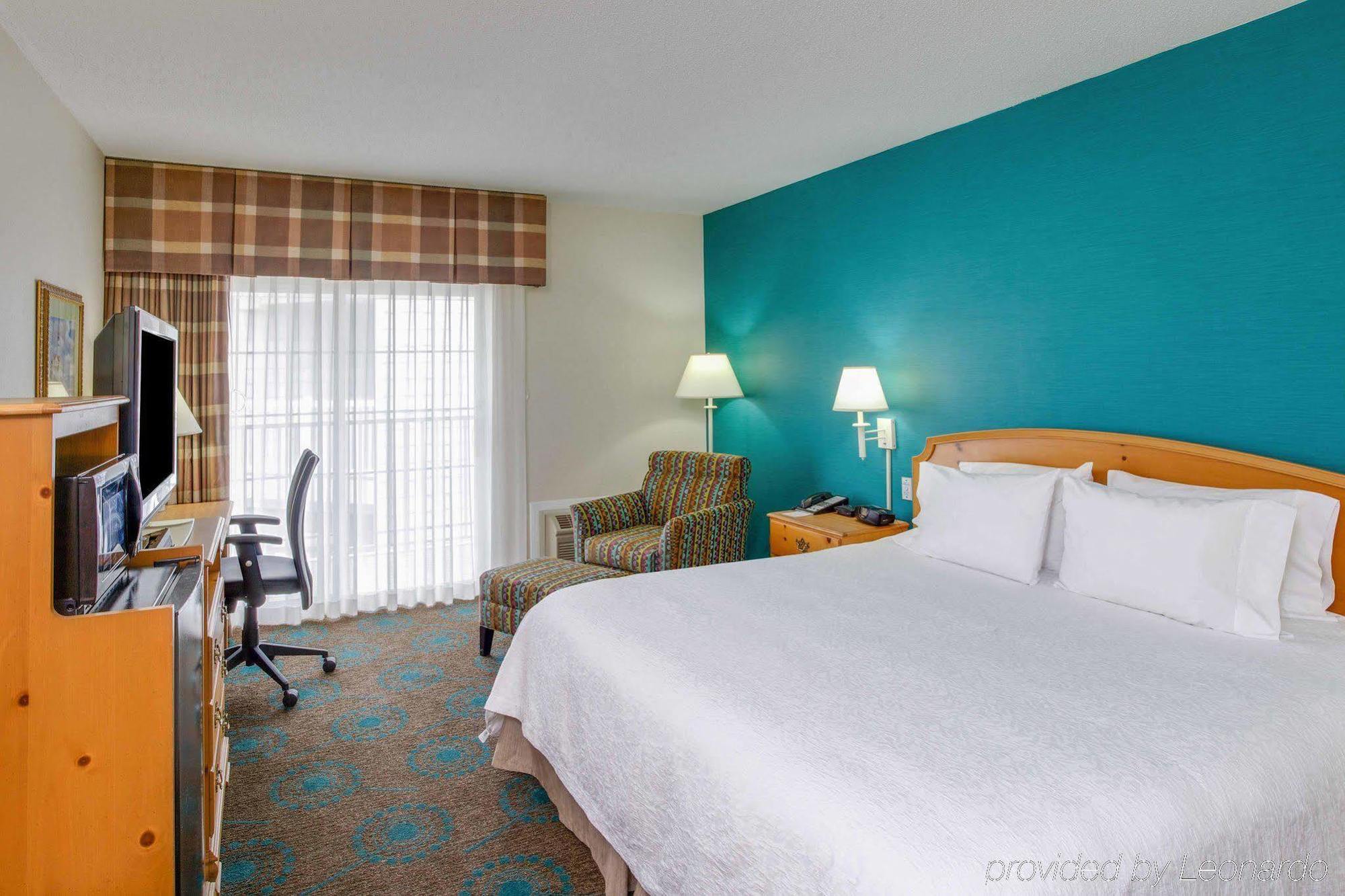 Hampton Inn & Suites Chincoteague-Waterfront, Va Екстериор снимка