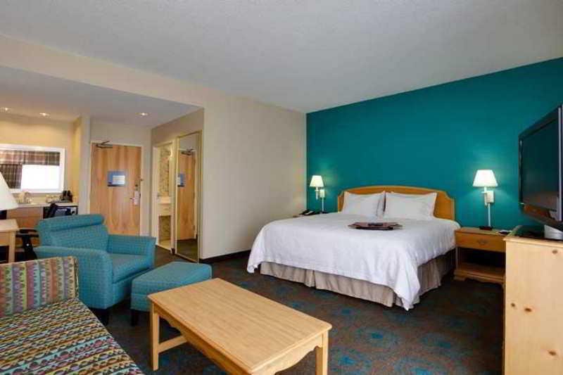 Hampton Inn & Suites Chincoteague-Waterfront, Va Екстериор снимка